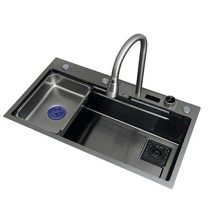 Chiuveta multifunctionala iHunt Sink SC005