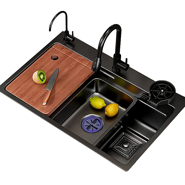 Chiuveta multifunctionala iHunt Sink SC035