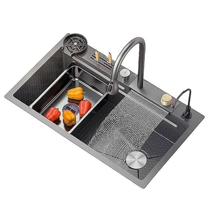 Chiuveta multifunctionala iHunt Sink SC039