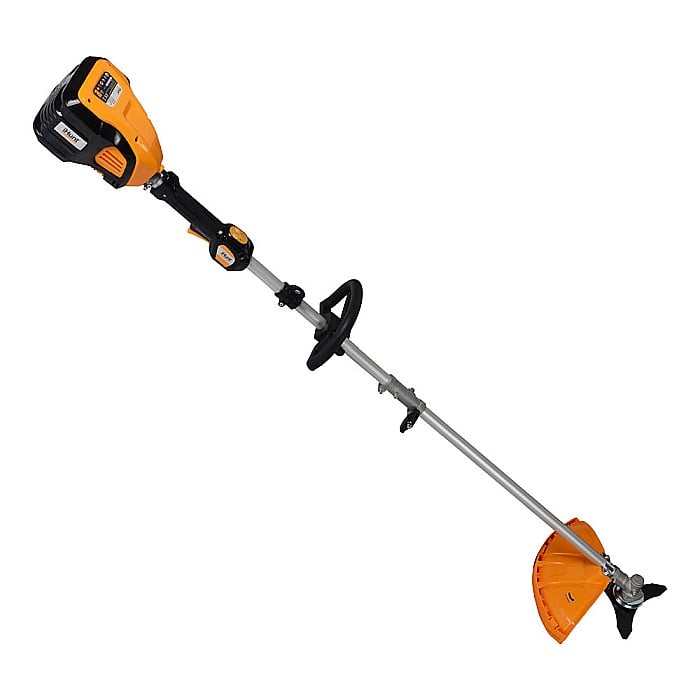 Cositoare electrica (trimmer) iHunt Strong Brush Cutter 58V Power