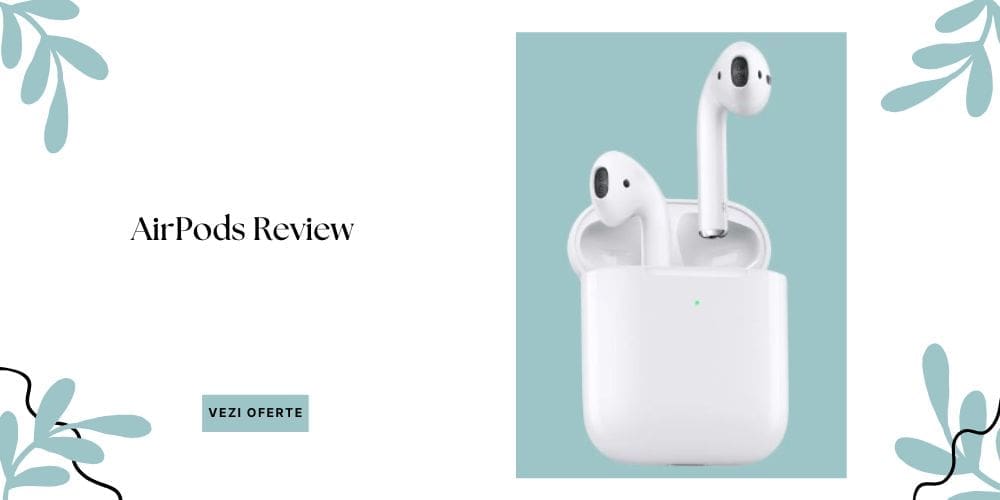 AirPods Review