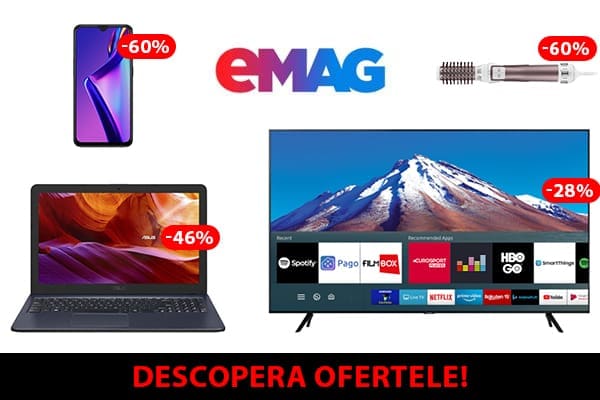 emag black friday