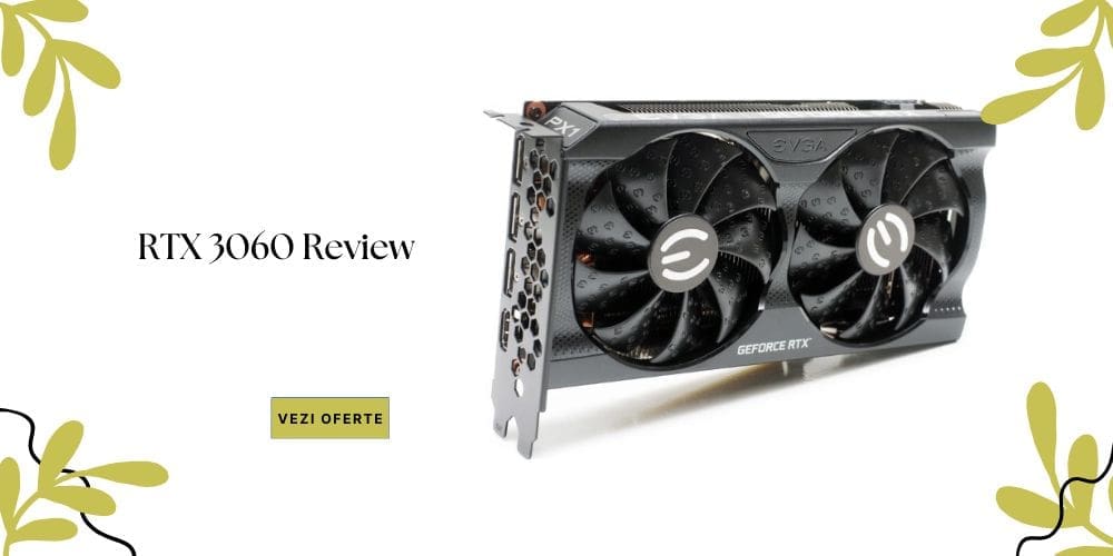 RTX 3060 Review