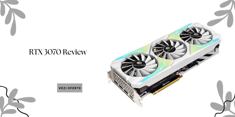 RTX 3070 Review