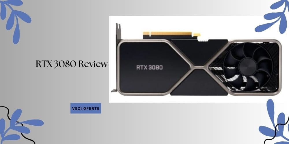 RTX 3080 review