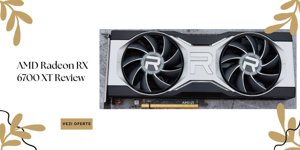 RX 6700 XT Review