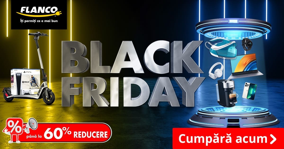 flanco black friday