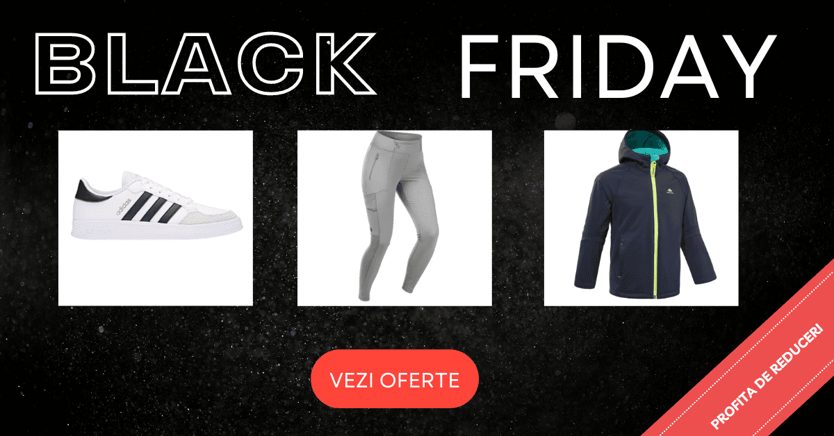 decathlon black friday