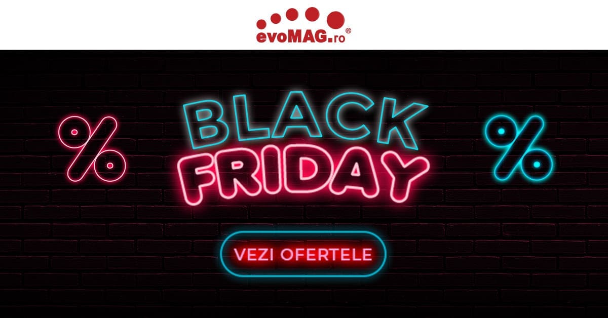 evomag black friday