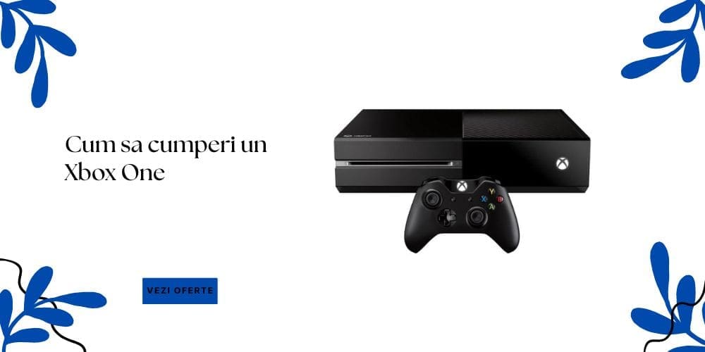 ghid alegere xbox one