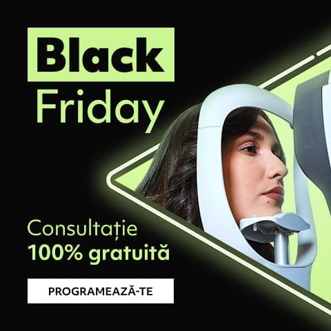 lensa black friday romania