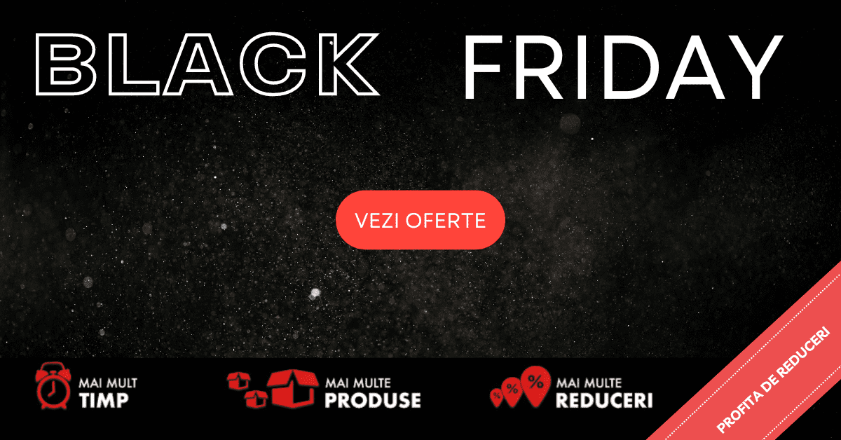 pcgarage black friday