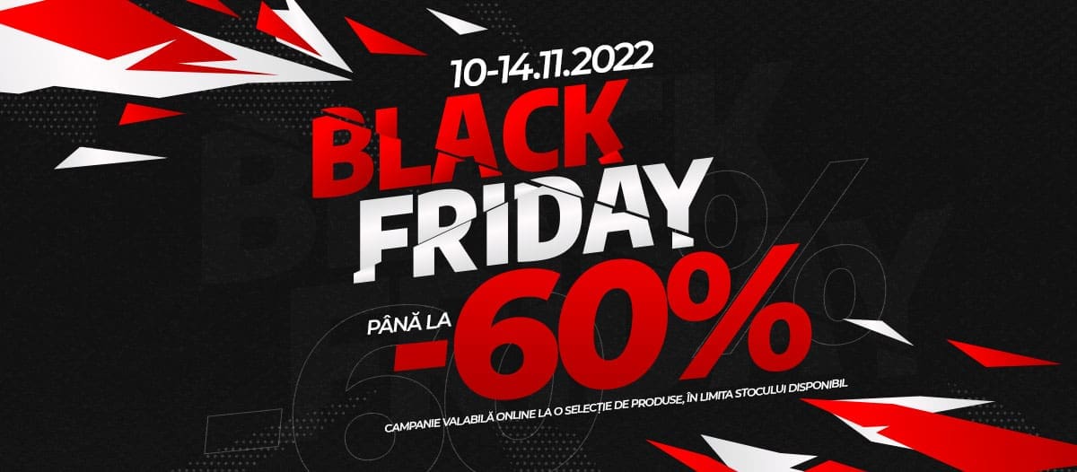 sportivision black friday