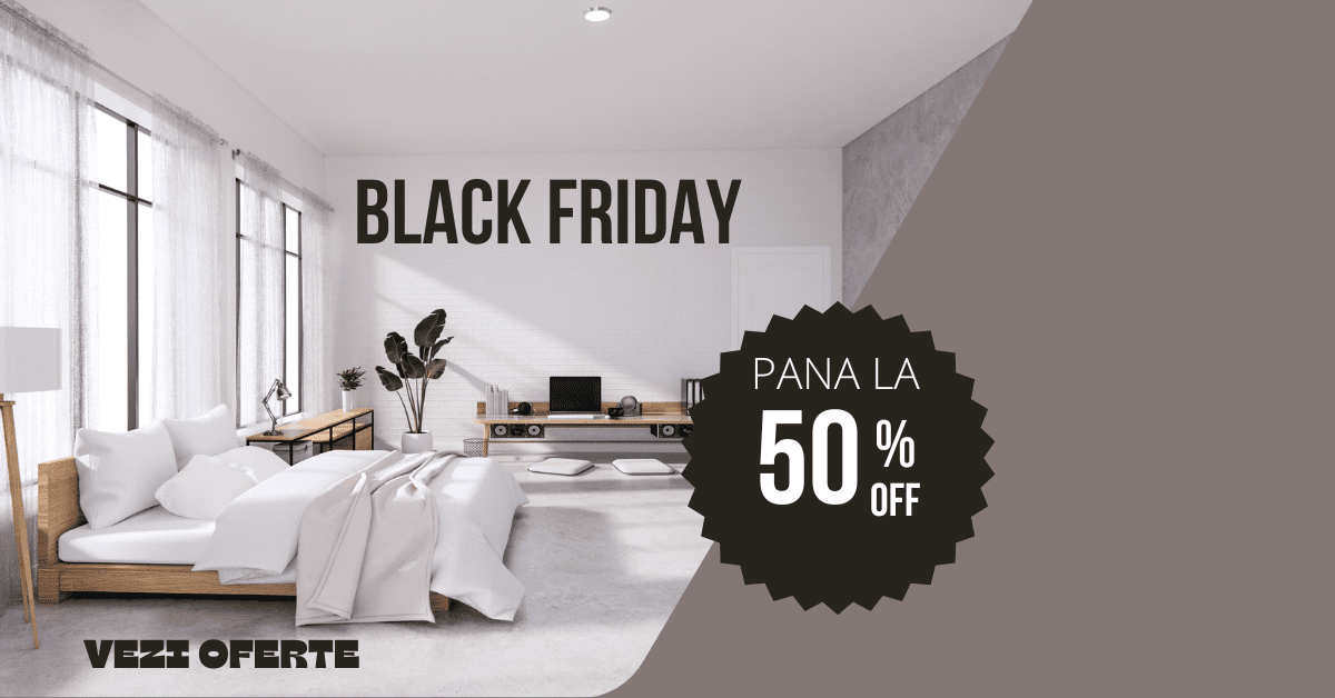 vidaxl black friday