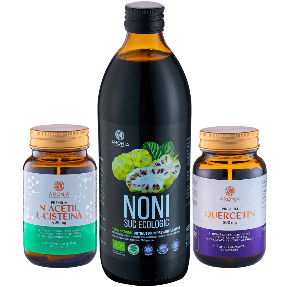 Protocol Respirație Ușoară — 3 suplimente naturale care protejează plămânii și îmbunătățesc respirația