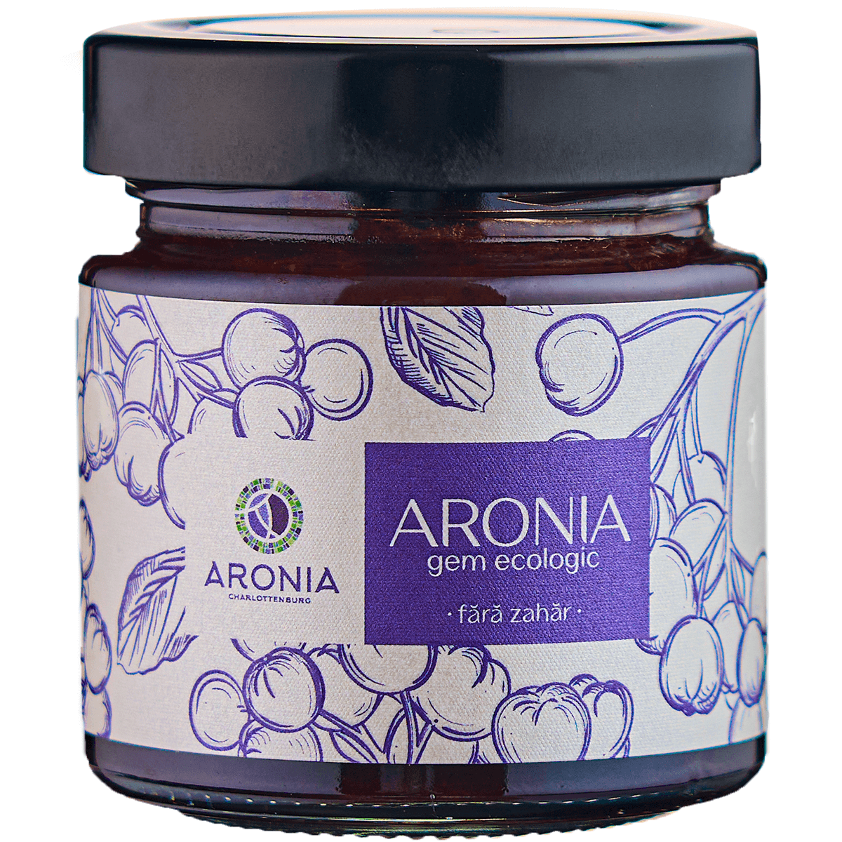Gem Aronia 200G ECO (RO-ECO-029)