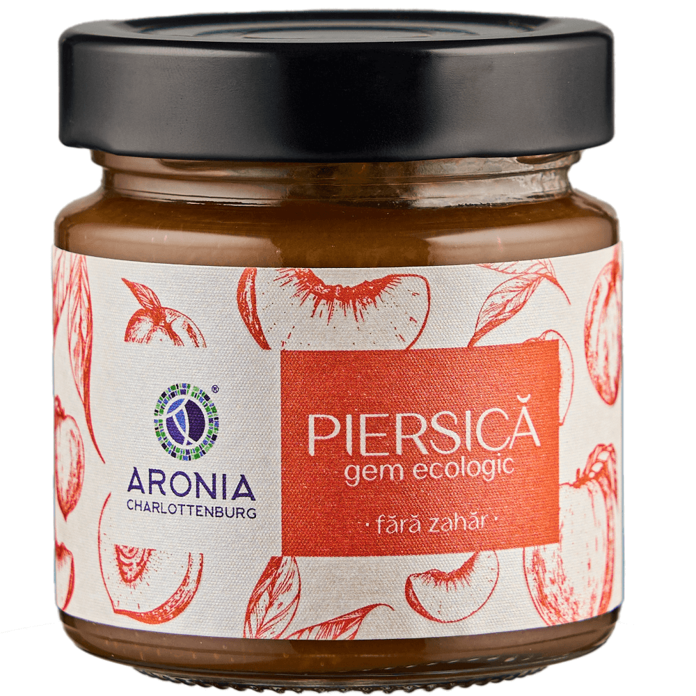 Gem Piersică 200G ECO (RO-ECO-029)