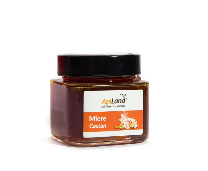 Miere castan - 300g