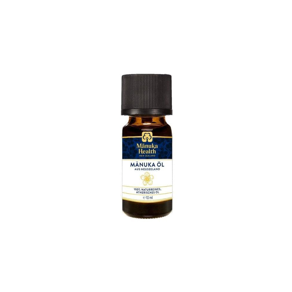 Ulei esential de Manuka - 10ml