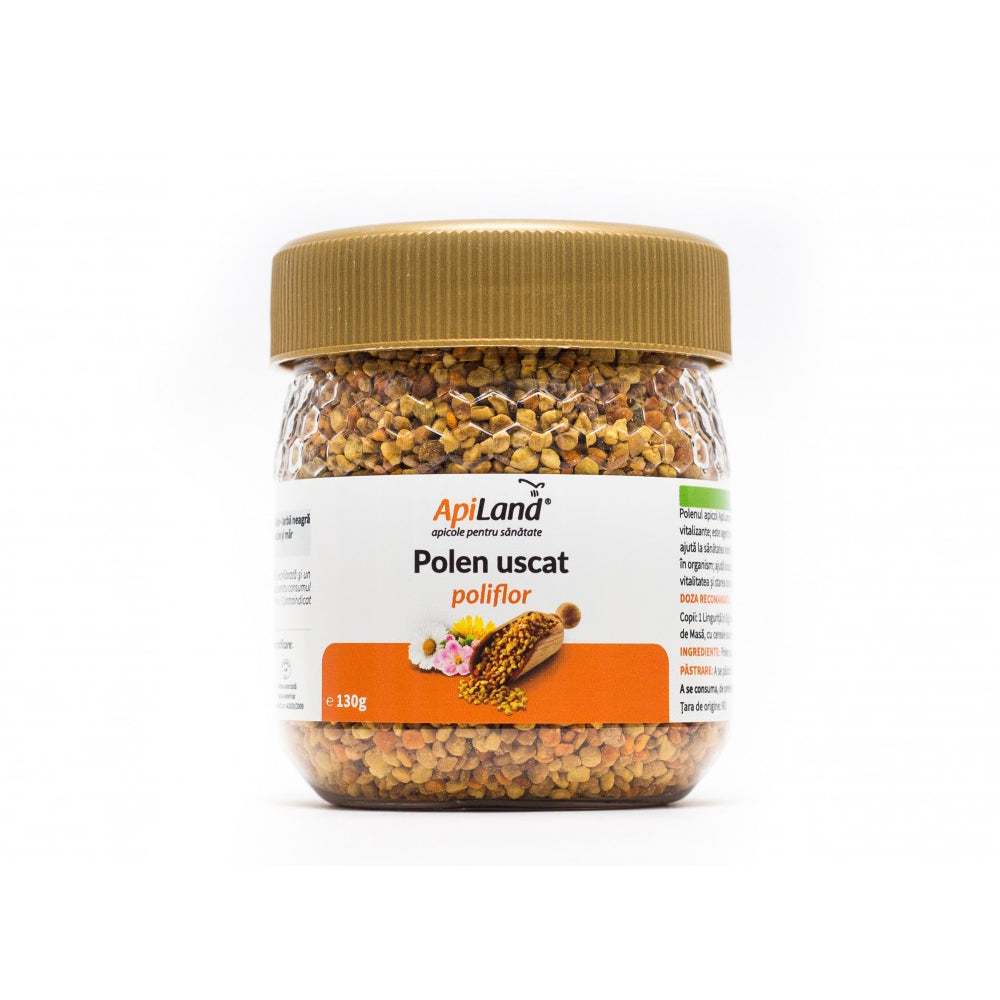 Polen uscat poliflor  130g