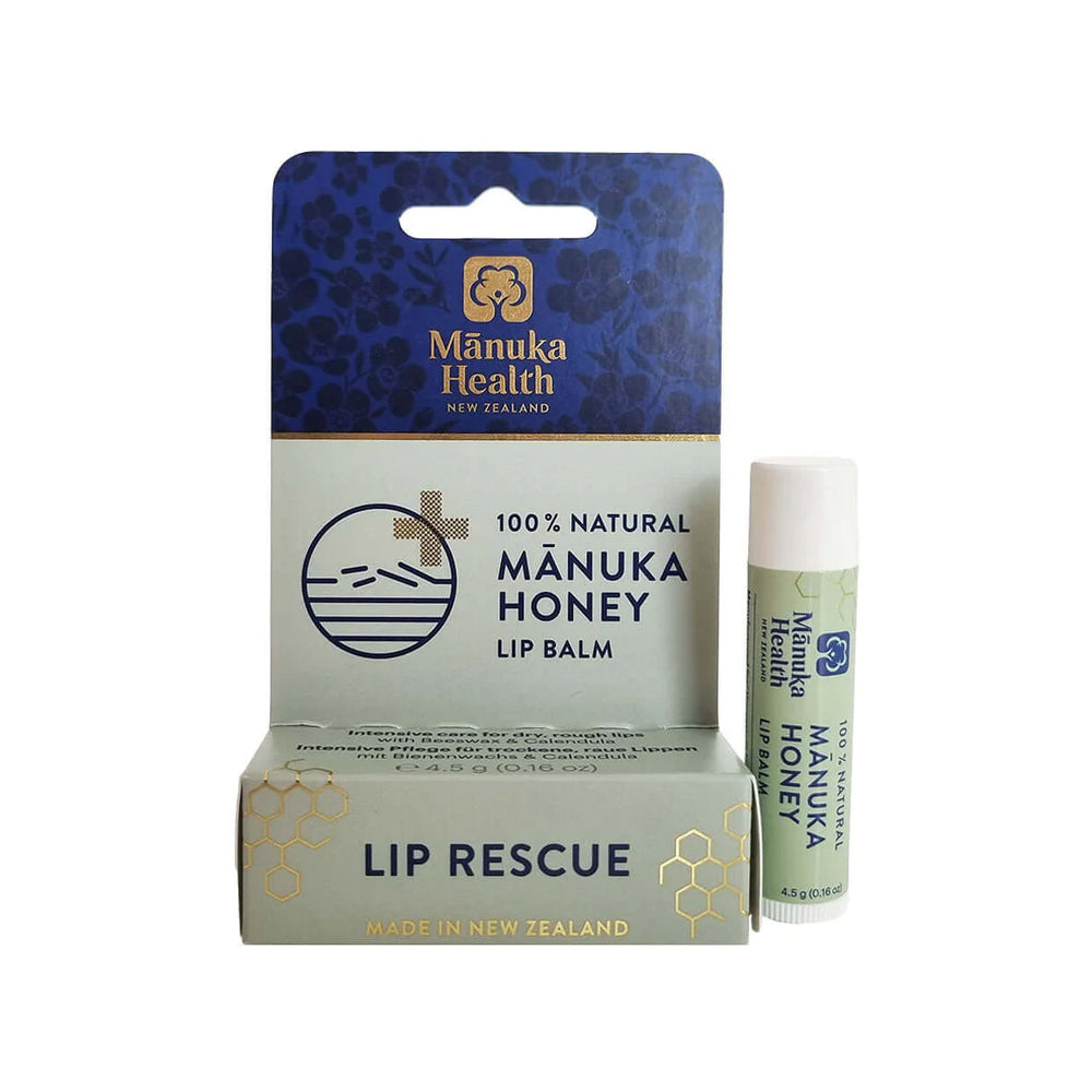 Balsam de buze cu Miere de Manuka MGO™ 250+ - 4.5g