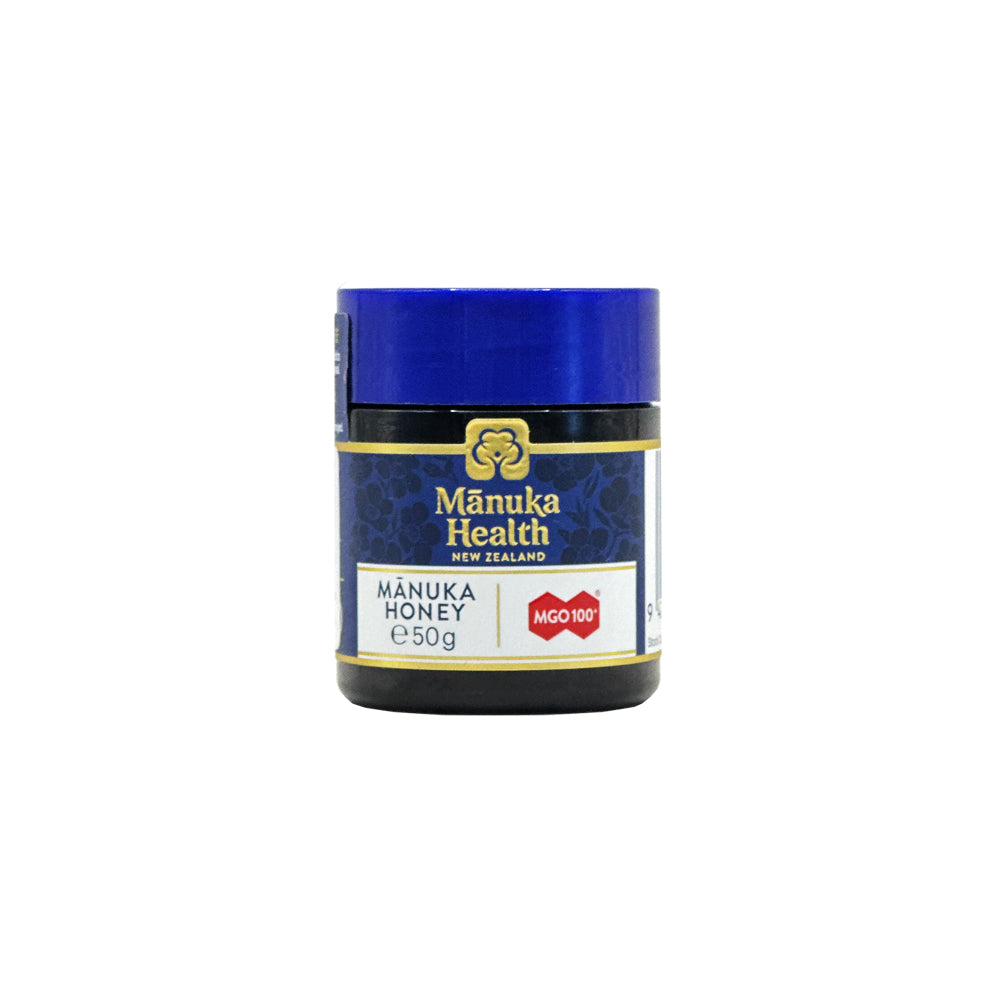 Miere Manuka MGO 100+ - 50g