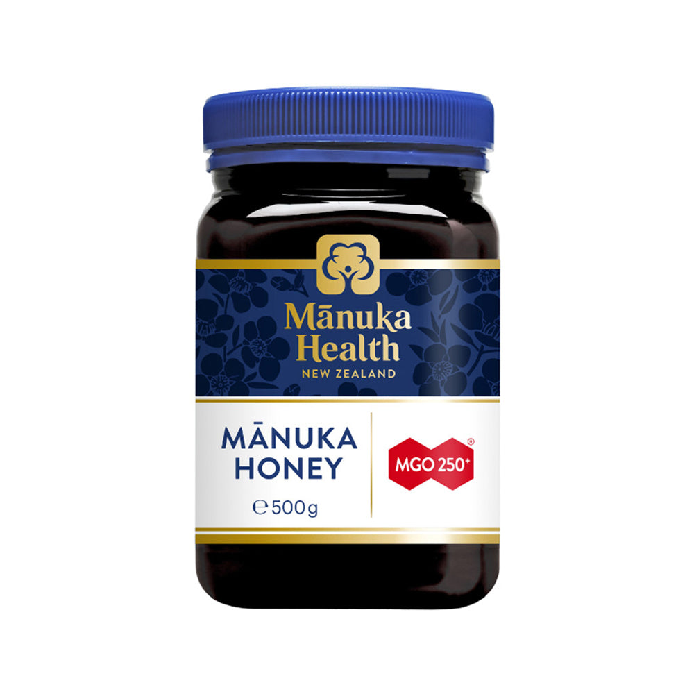 Miere Manuka MGO 250+ - 500g