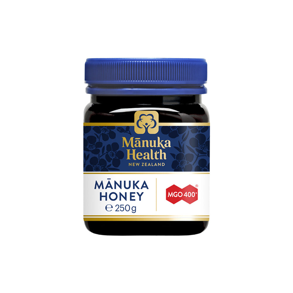 Miere Manuka MGO 400+ - 250g