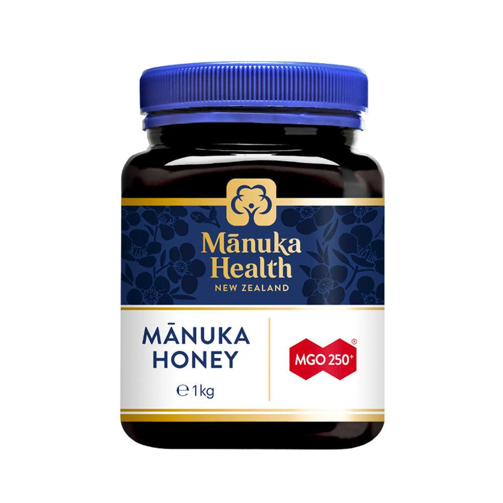 Miere Manuka MGO 250+ - 1kg
