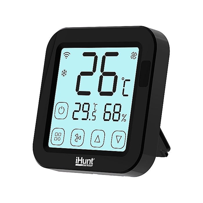 Termostat inteligent iHunt Smart AC Controller