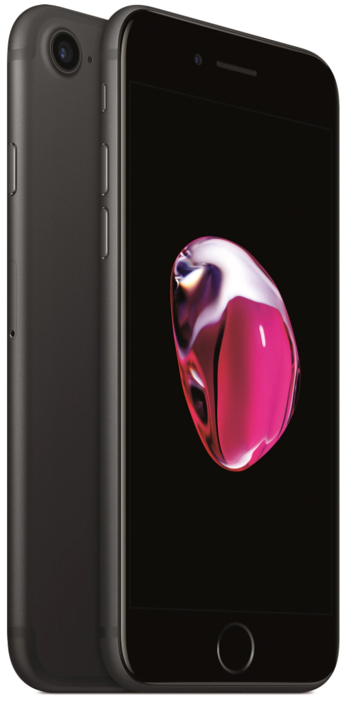 Apple iPhone 7 128 GB Black Excelent