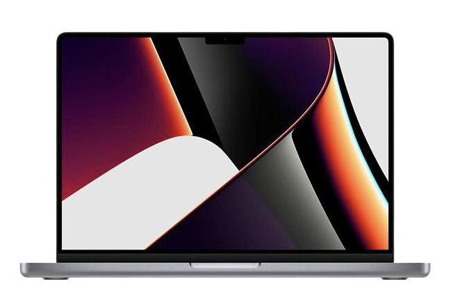 Apple MacBook Pro 16″ 2021