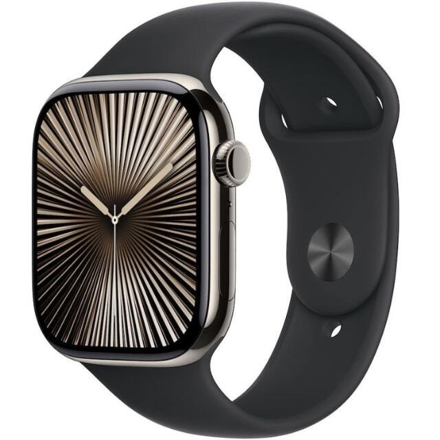 Apple Watch Series 10 2024