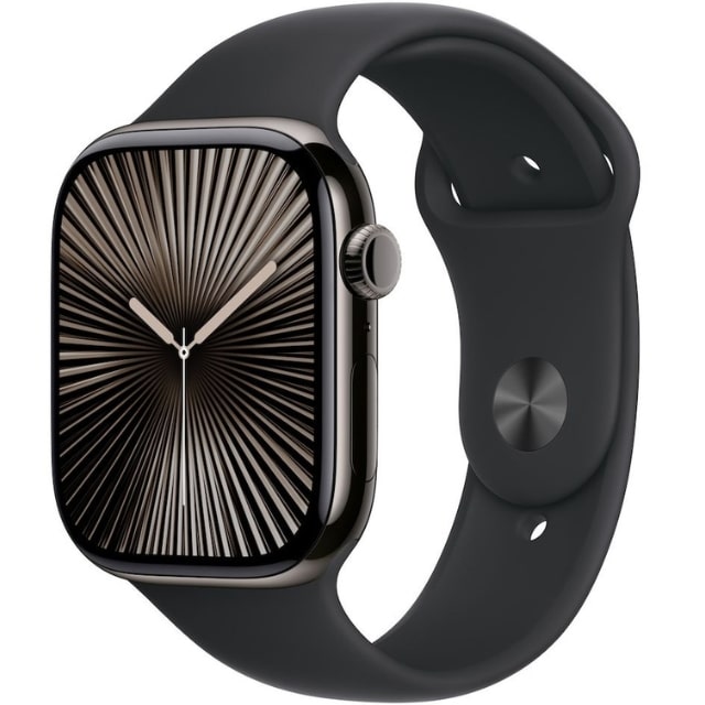 Apple Watch Series 10 2024