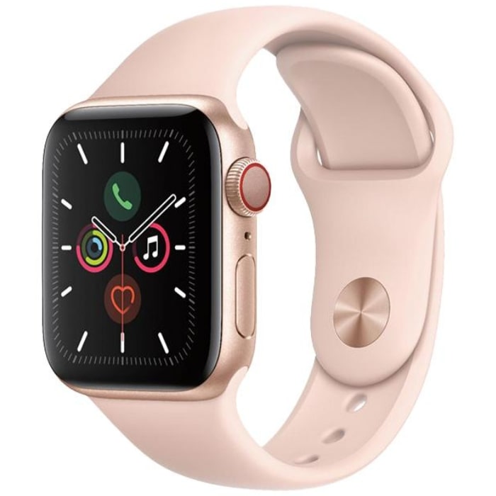 Apple Watch Series 5 2019