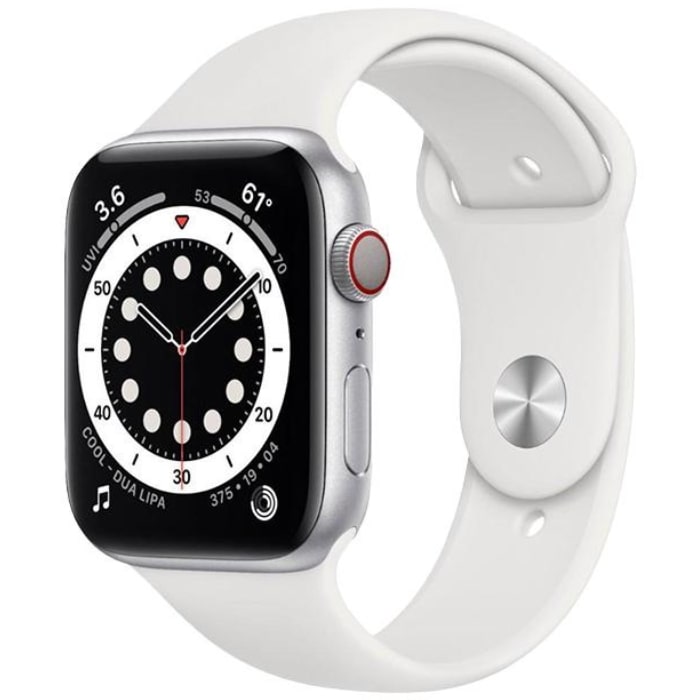 Apple Watch Series 6 2020