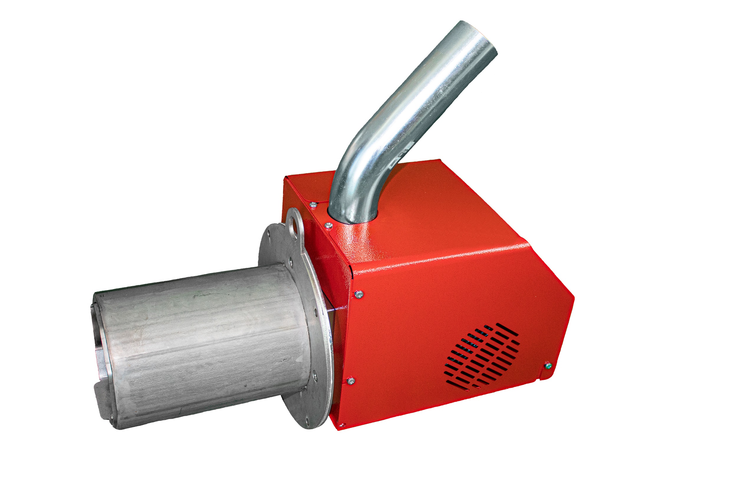 ARZATOR PE PELETI BURNIT PELL ECO 55 KW