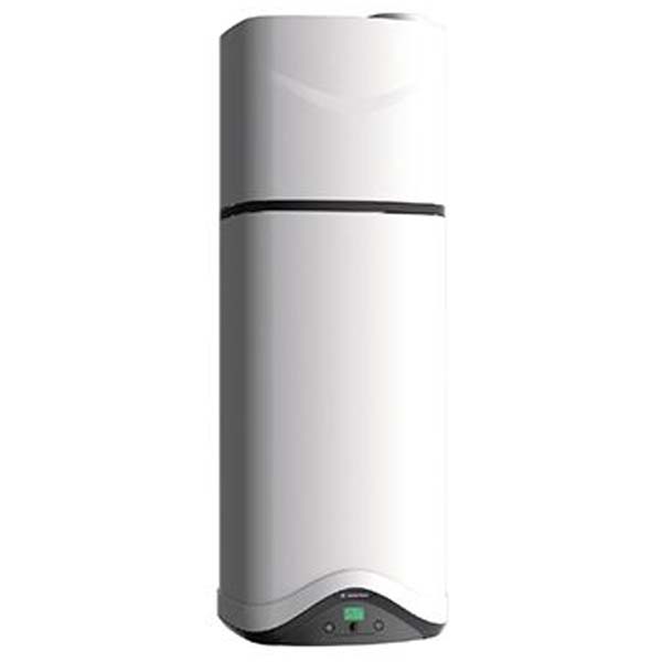 Boiler cu pompa de caldura ARISTON NUOS EVO A+ 80 WH