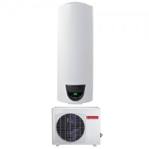 Boiler cu pompa de caldura ARISTON NUOS EVO SPLIT 150