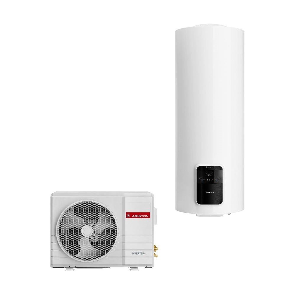 Boiler cu pompa de caldura ARISTON NUOS SPLIT INVERTER WIFI 150