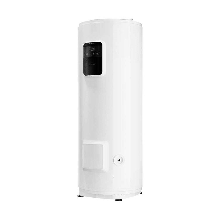 Boiler cu pompa de caldura pe podea  Ariston NUOS SPLIT INVERTER WI-FI 270 FS