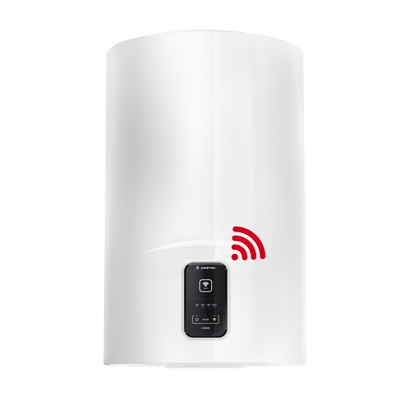 Boiler electric Ariston LYDOS Wi-Fi 50 V