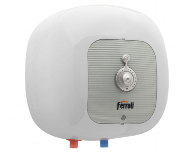 Boiler electric Ferroli Cubo SG 15