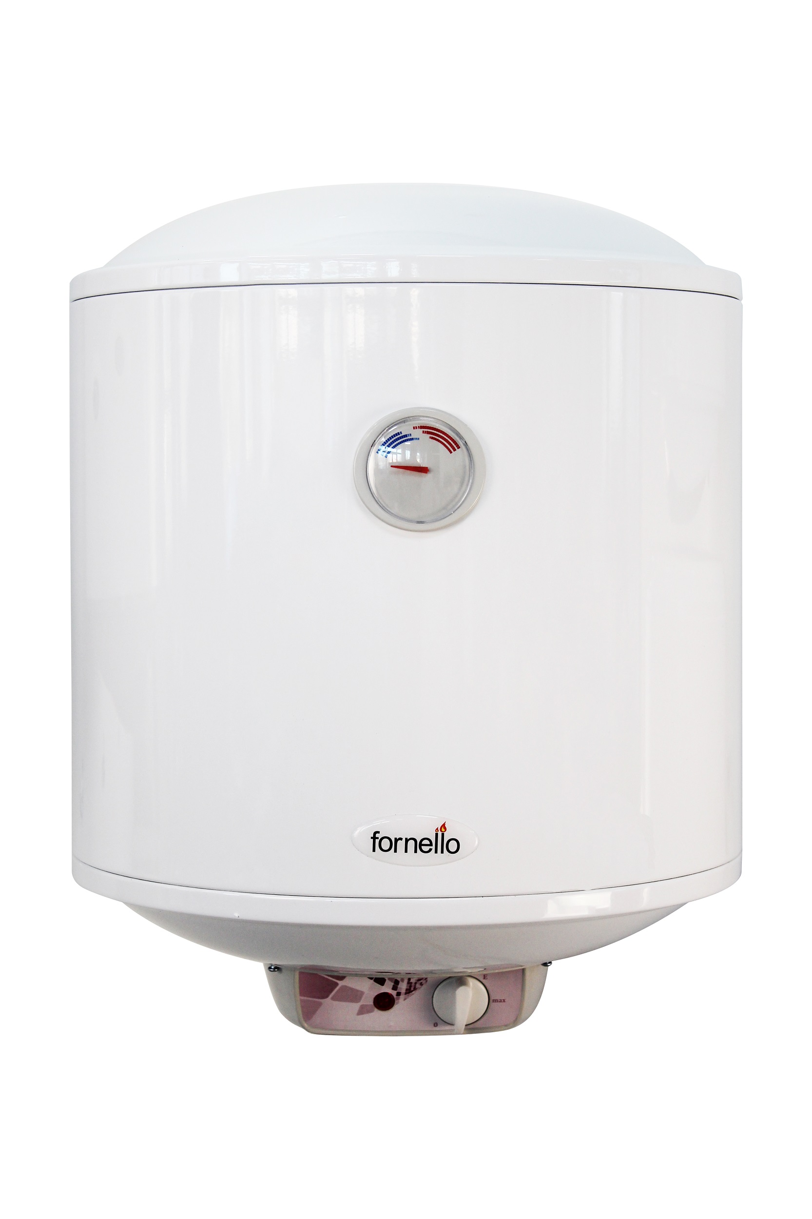 Boiler electric Fornello Titanium Plus 50 litri