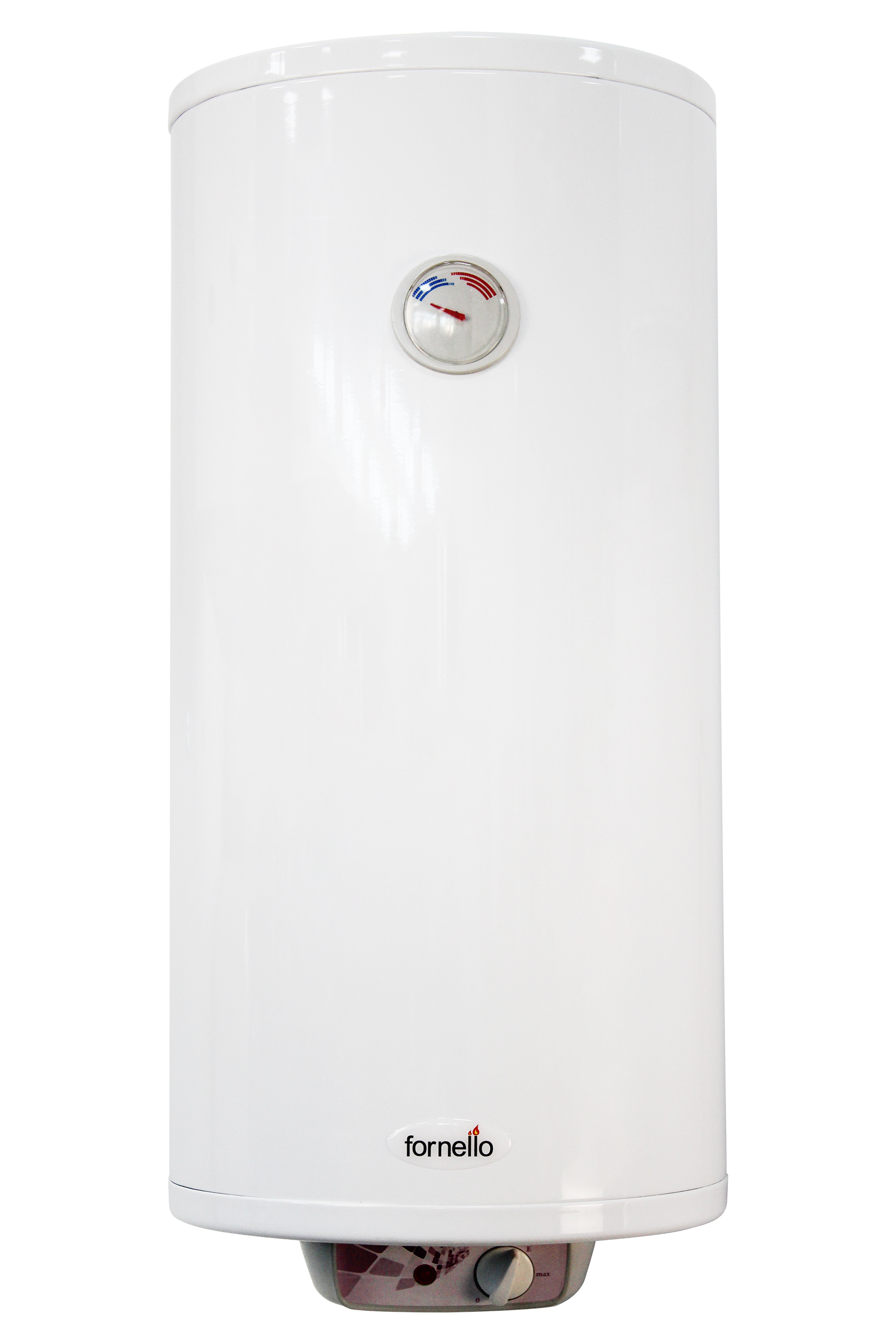 Boiler electric Fornello  Titanium Plus 50 litri SLIM