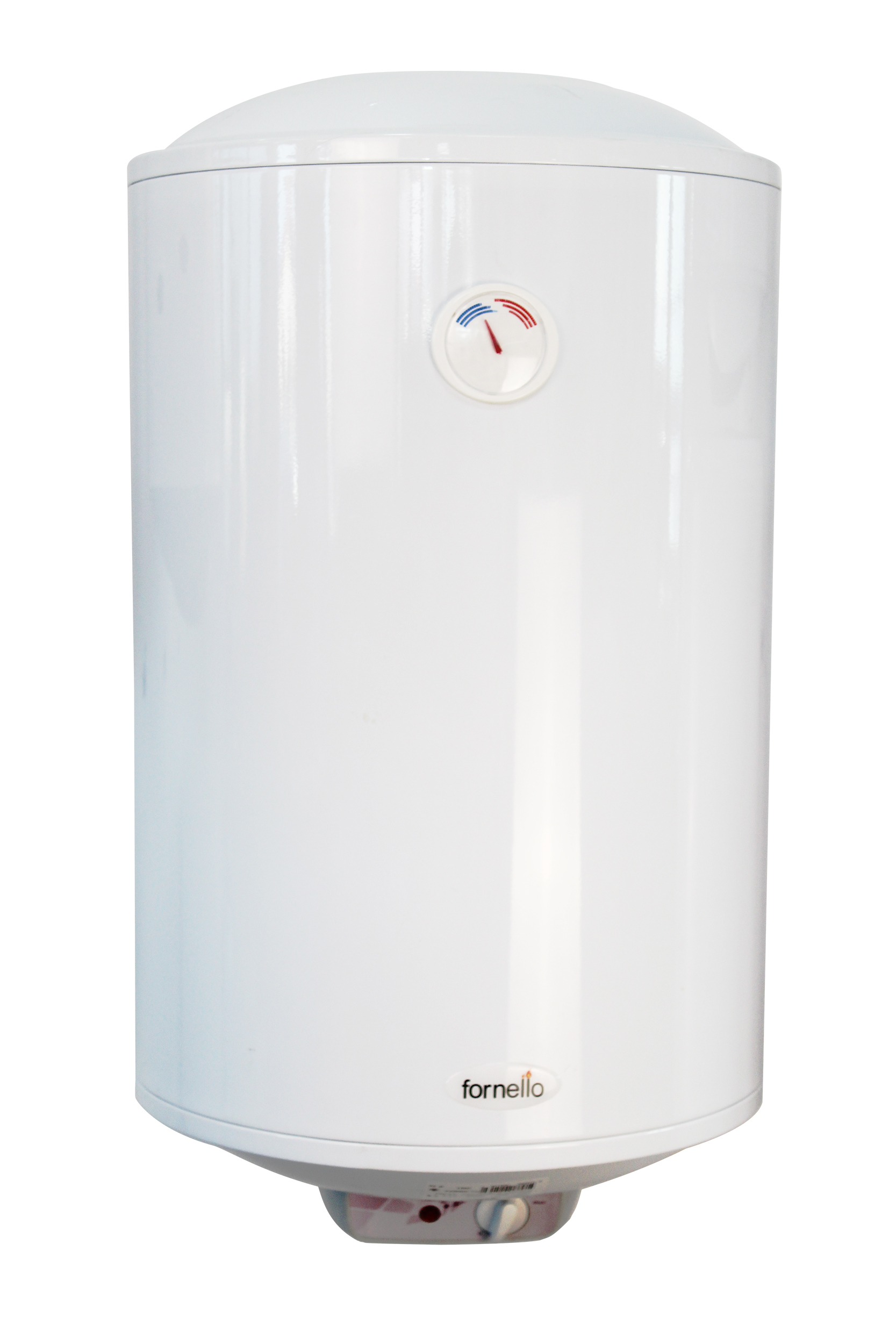 Boiler electric Fornello Titanium Plus 80 litri