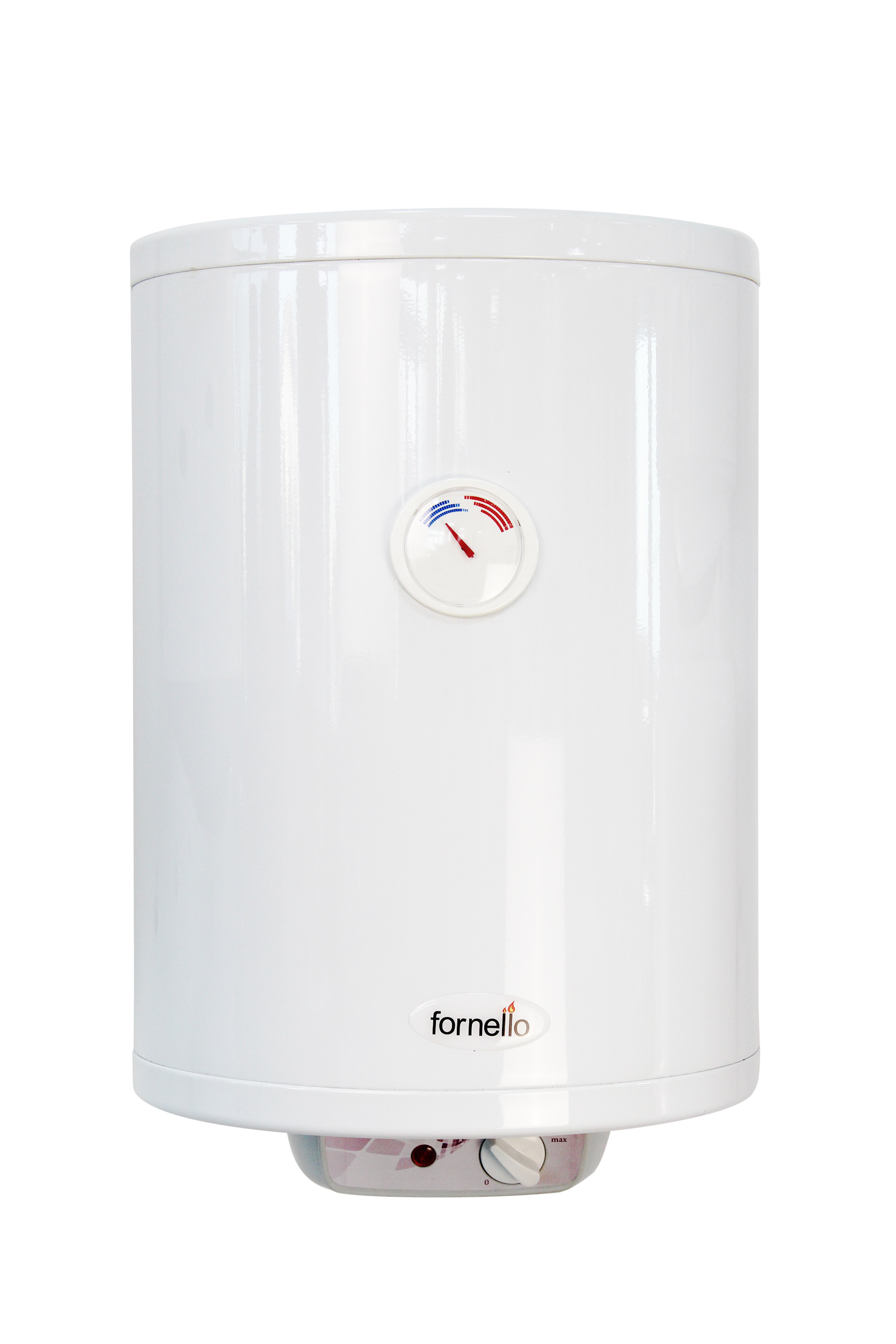 Boiler electric Fornello Titanium Plus SLIM 30 litri