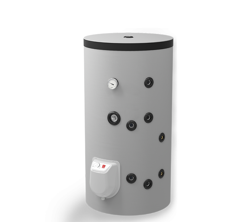 Boiler termoelectric cu o serpentina Eldom FV15060S