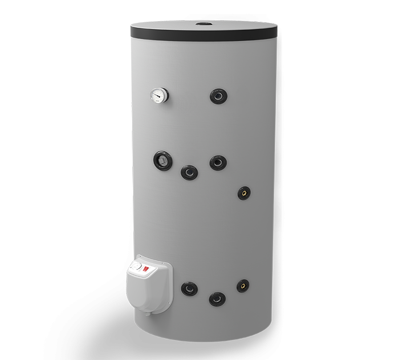 Boiler termoelectric cu o serpentina Eldom FV20060S