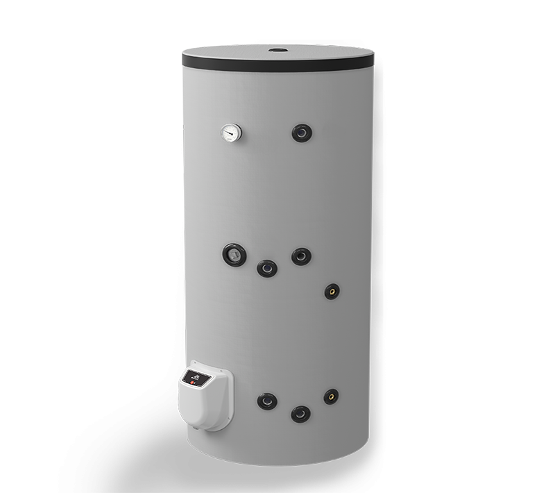 Boiler termoelectric cu o serpentina Eldom FV30067S